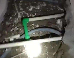 尉氏卫生间漏水多少钱
