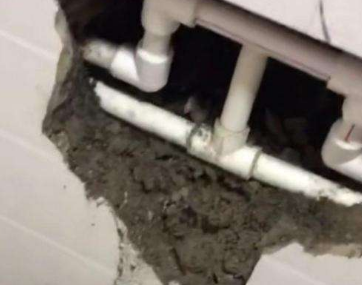 尉氏卫生间漏水哪家好