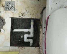 尉氏卫生间防水推荐公司