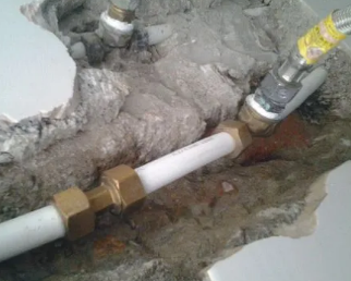 尉氏测漏水多少钱