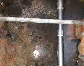 尉氏卫生间防水多少钱