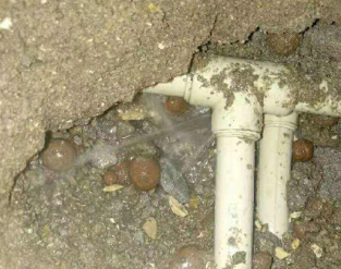 尉氏卫生间防水的报价