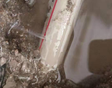 尉氏水管维修多少钱