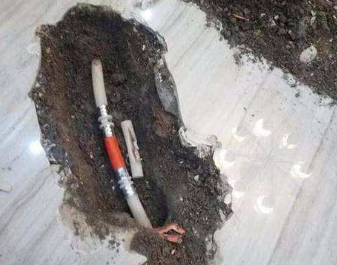 尉氏水管维修哪家好