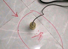 尉氏卫生间测漏水多少钱
