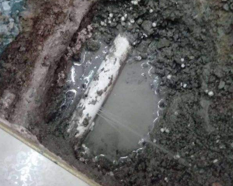 尉氏卫生间测漏水哪家好