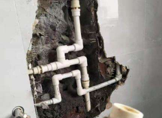尉氏卫生间测漏水价格多少