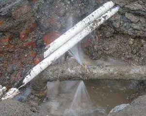 尉氏水管维修费用是多少