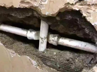 尉氏水管维修哪家好