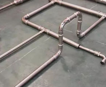 尉氏水管维修多少钱