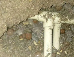 尉氏卫生间测漏