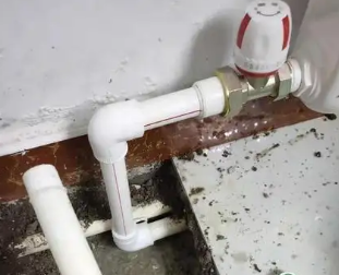 尉氏卫生间测漏水多少钱