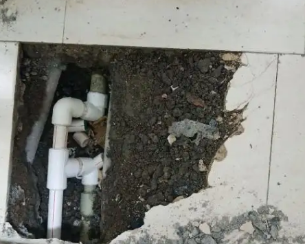 尉氏卫生间测漏水哪家好