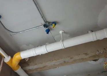 尉氏水管维修多少钱