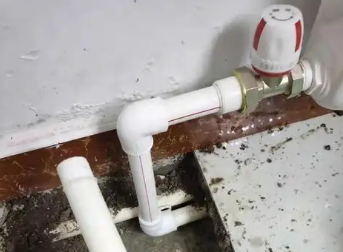 尉氏卫生间测漏水多少钱