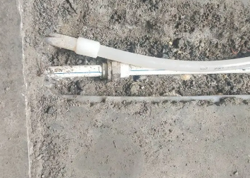 尉氏卫生间测漏水之解决方法