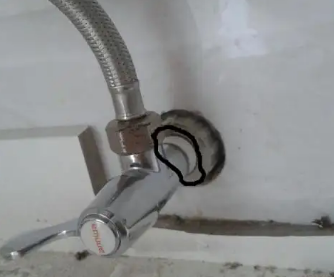 尉氏水管维修多少钱