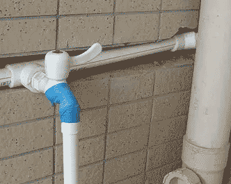 尉氏水管维修的解决方法