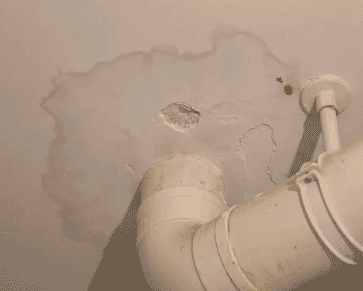 尉氏卫生间测漏水的检测方法