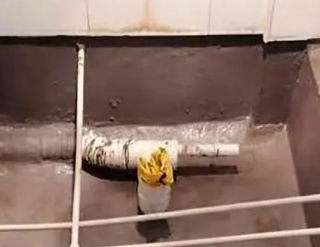 尉氏卫生间测漏水服务电话
