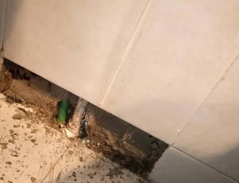 尉氏测漏水公司为您专业分享下检漏仪器准确定位的方法有什么特点?