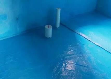 尉氏卫生间防水公司分享防水小知识