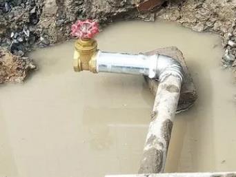 尉氏漏水检测电话多少
