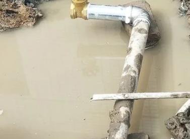尉氏测漏水公司电话
